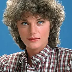 Meg Foster