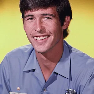 Randolph Mantooth