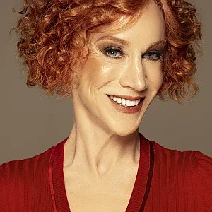 Kathy Griffin