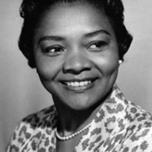 Juanita Moore