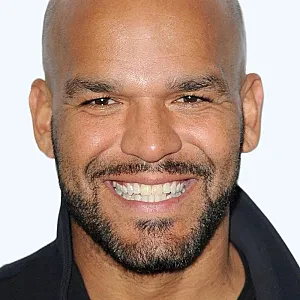 Amaury Nolasco