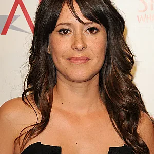 Kimberly McCullough