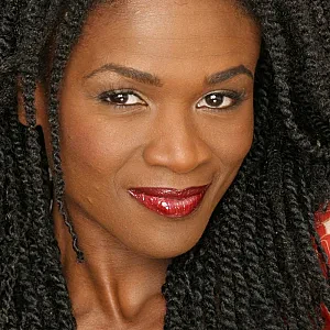 Patrice Johnson