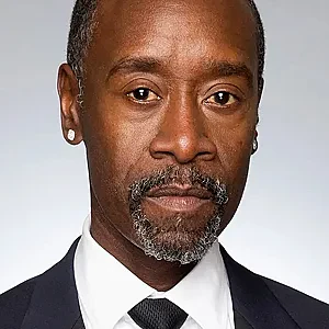 Don Cheadle