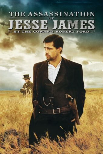 The Assassination of Jesse James by the Coward Robert Ford (2007)