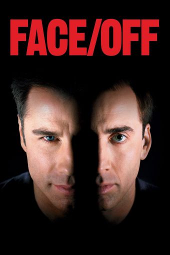 Face/Off (1997)