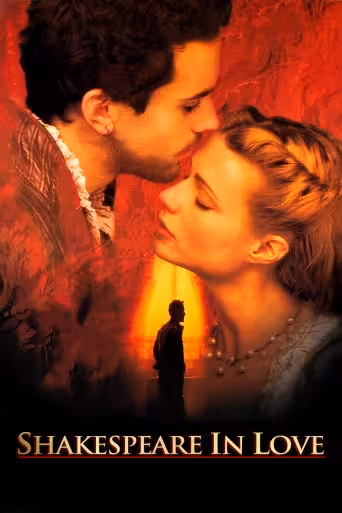 Shakespeare in Love
