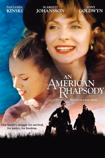 An American Rhapsody