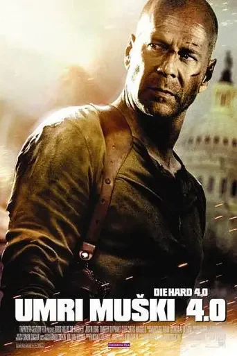 Live Free or Die Hard