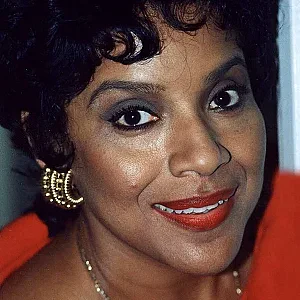 Phylicia Rashād