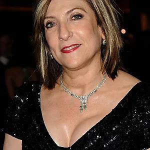 Lesli Linka Glatter