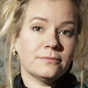 Áslaug Dröfn Sigurdardóttir