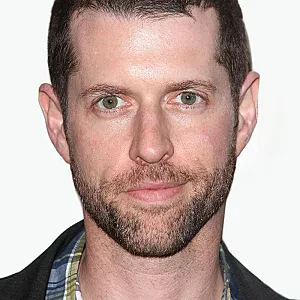 D. B. Weiss