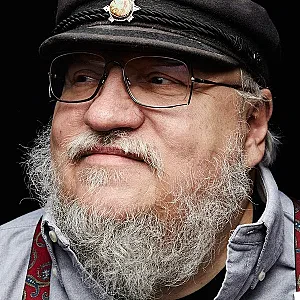 George R.R. Martin