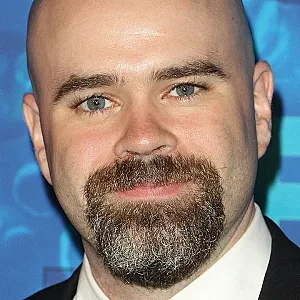 Bryan Cogman