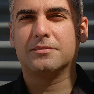 Ara Khanikian