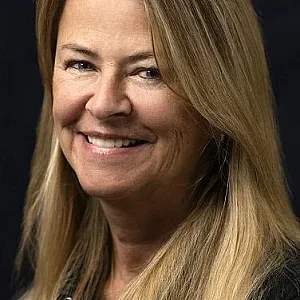 Charlotte Brändström