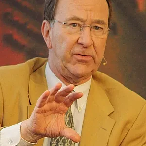 Ian Kershaw