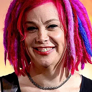 Lana Wachowski