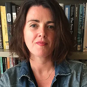 Kelly Valentine Hendry