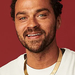 Jesse Williams