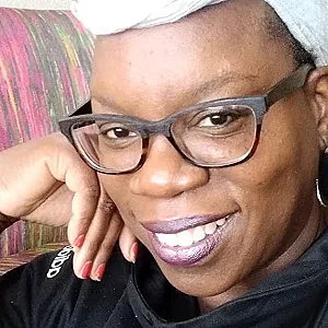 Morenike Joela Evans