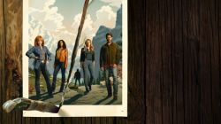 Big Sky - (2020) Cover thumb