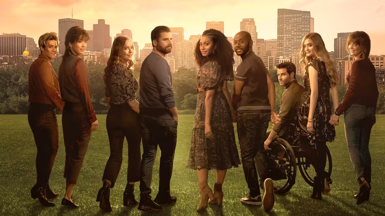 A Million Little Things