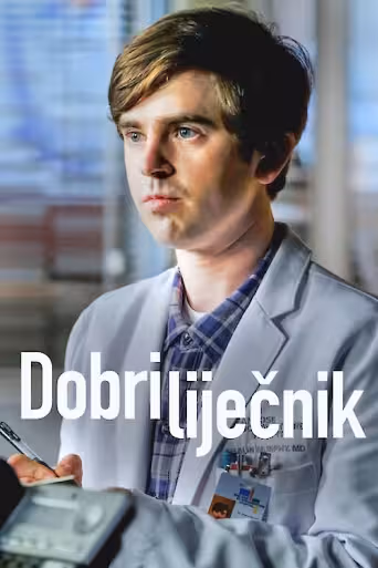 The Good Doctor