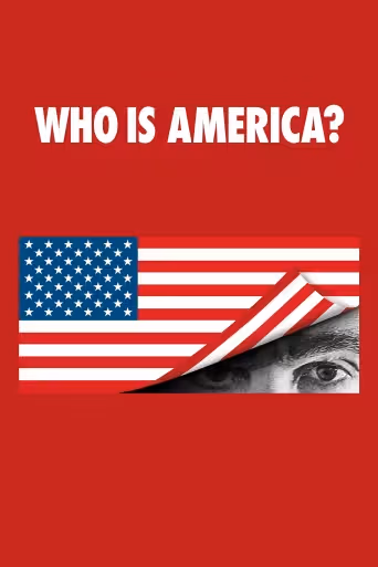 Who Is America?