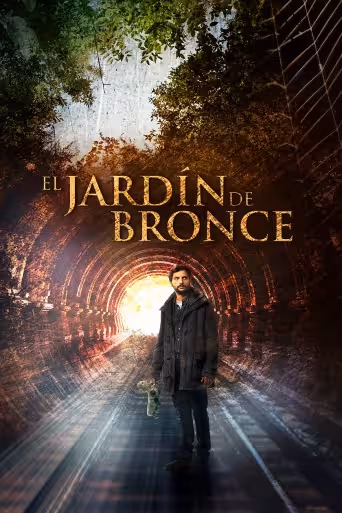El Jardín de Bronce