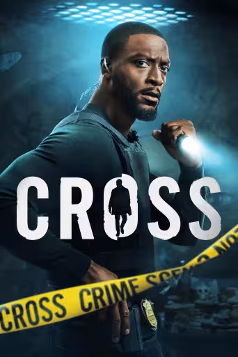 Poster Cross